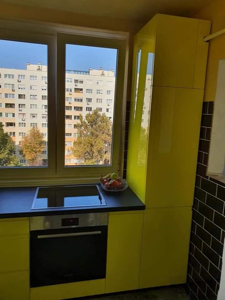 Апартаменты Gery's