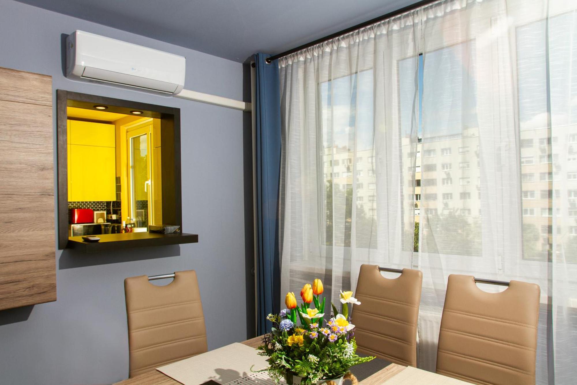 Appartamento Gery's Budapest