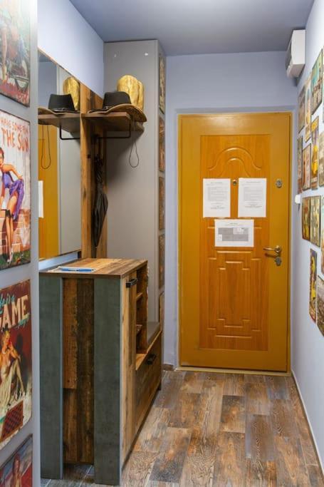 Gery's Appartement Budapest