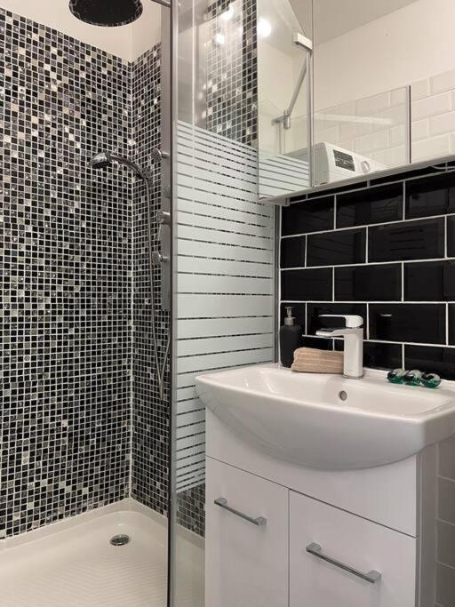 Appartement Gery's Budapest