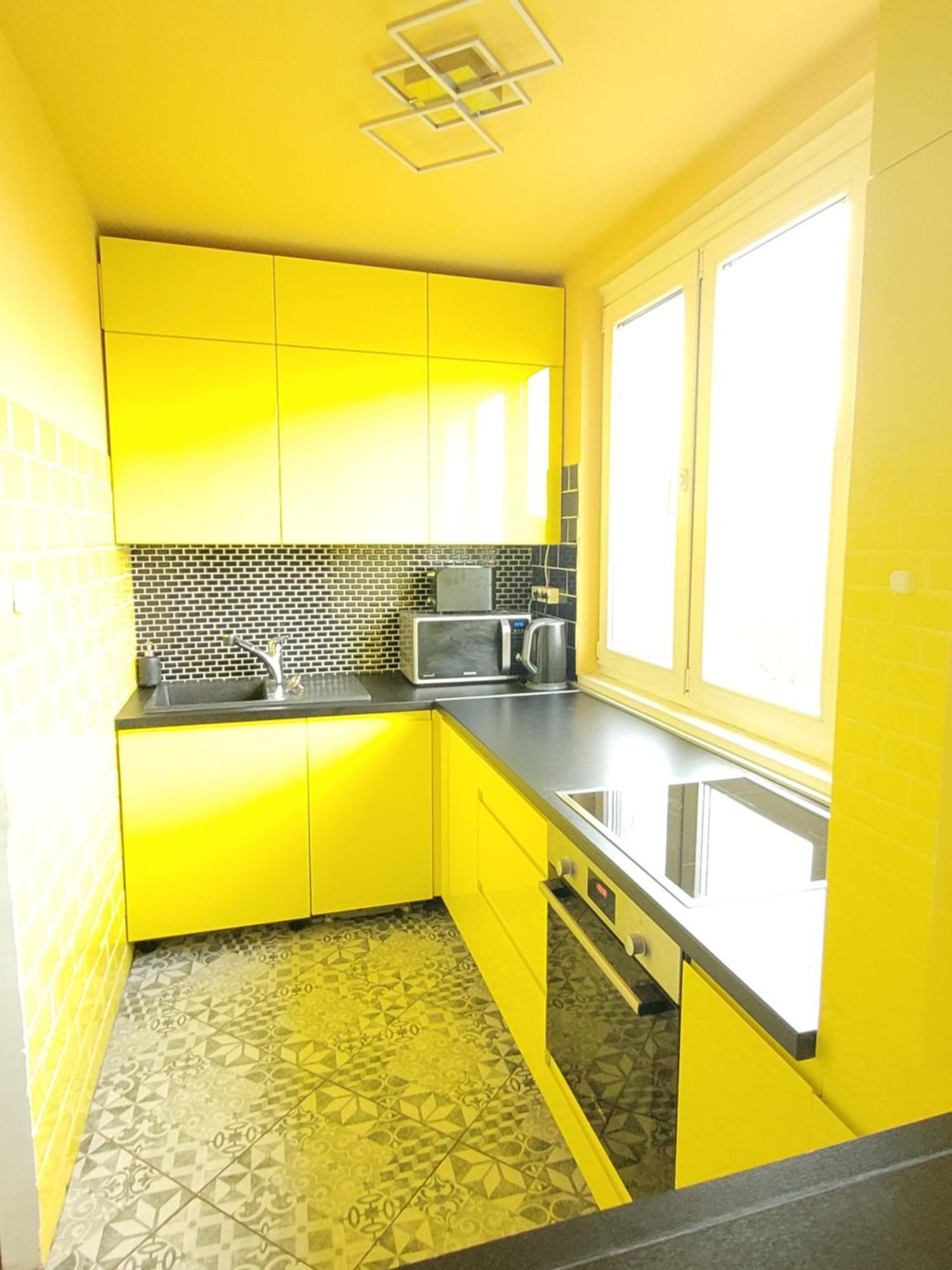 Gery's Appartement Budapest