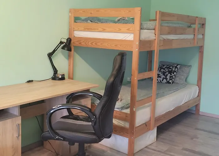 Gery\'S Apartman