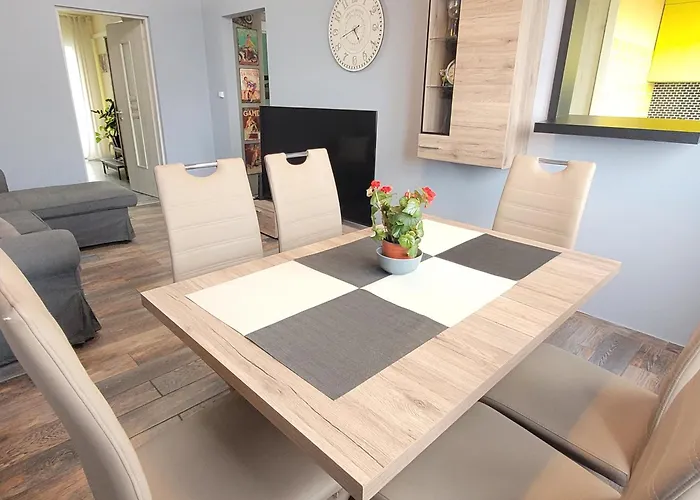 Gery\'S Apartman
