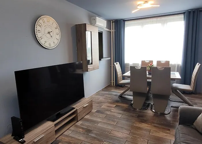 Gery\'S Apartman