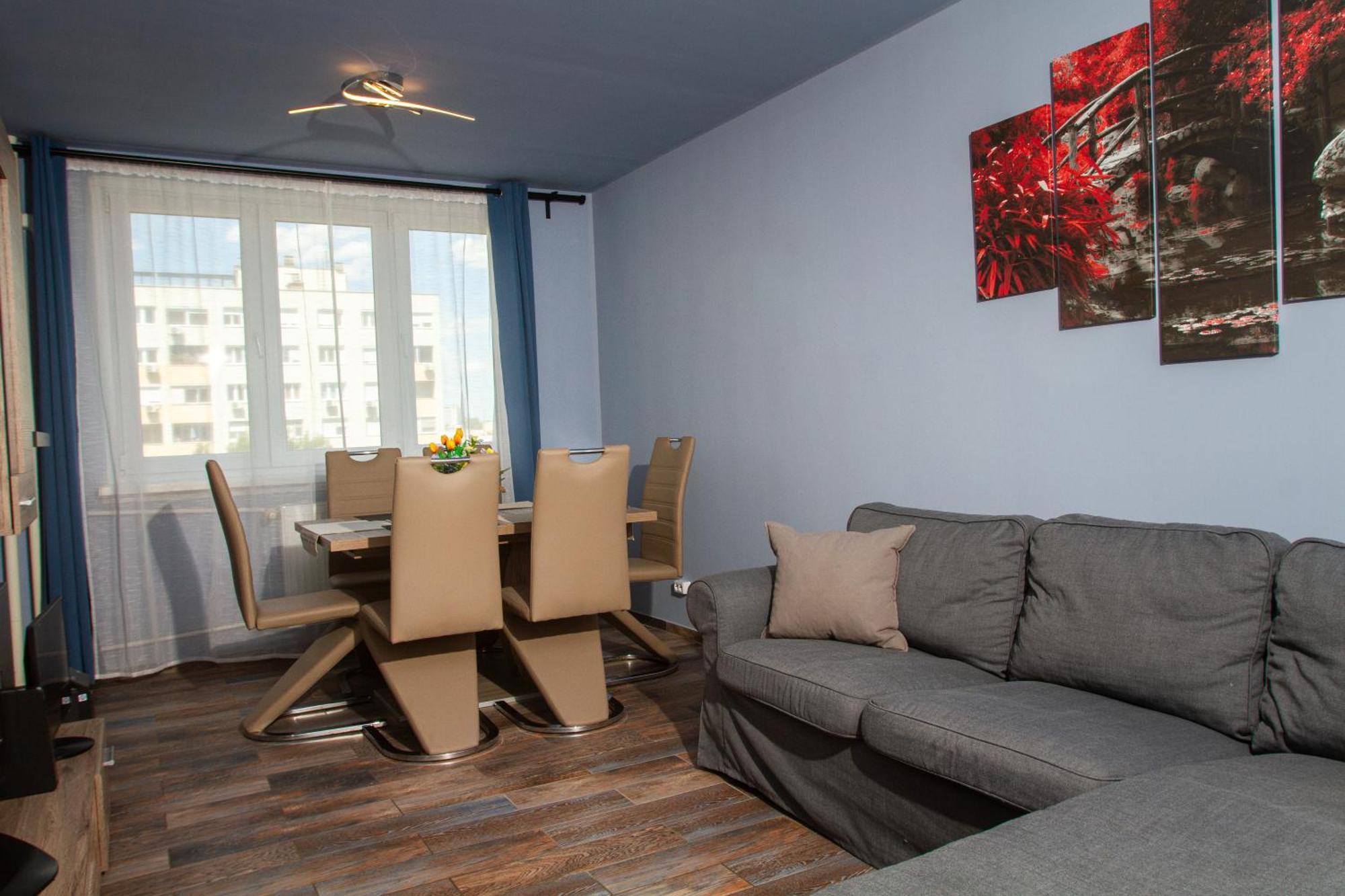 Apartmán Gery's *