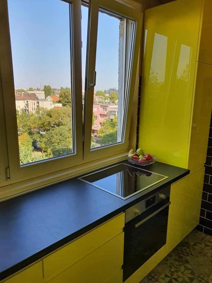 Apartmán Gery's *
