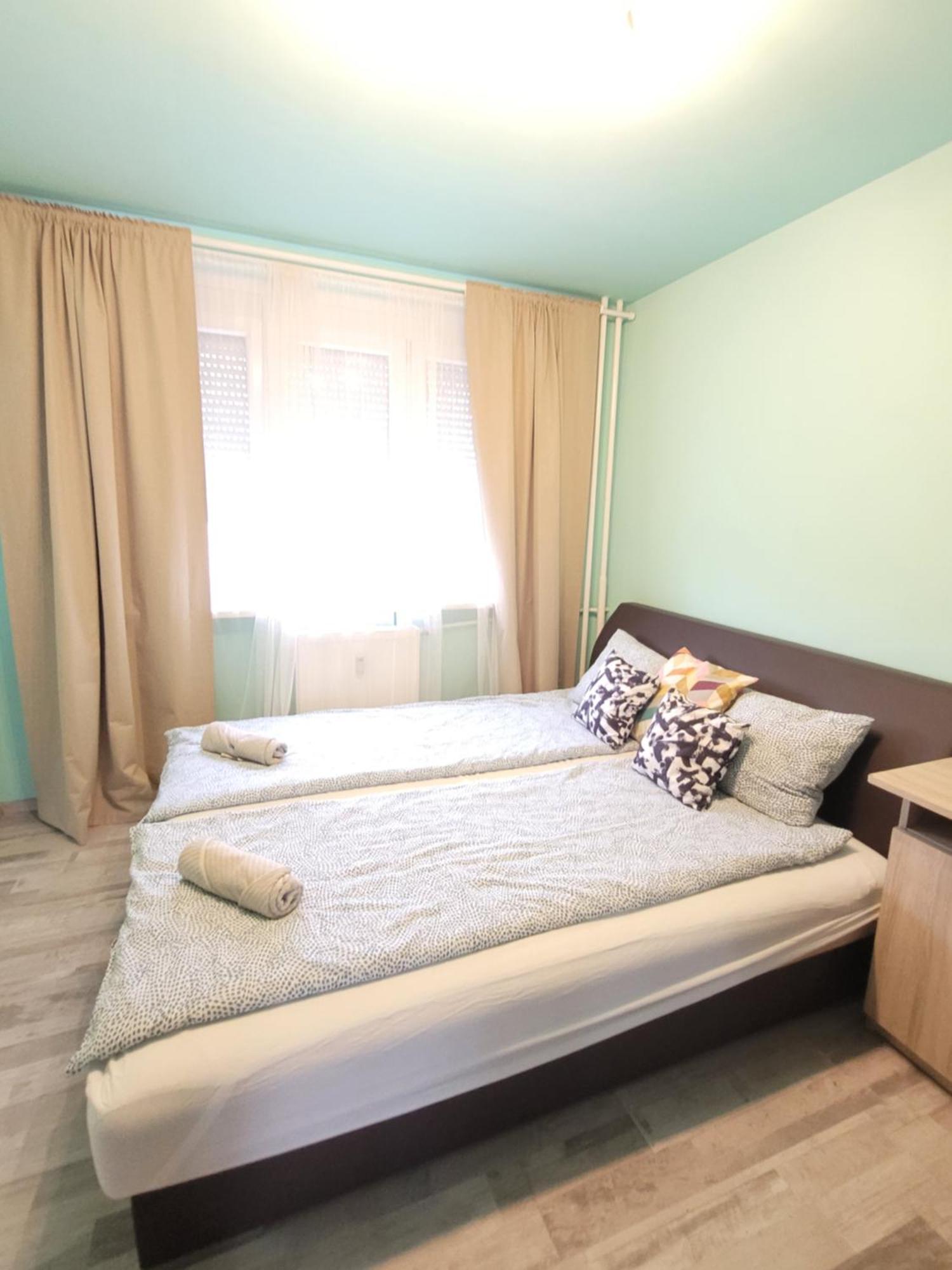Gery's Apartmán