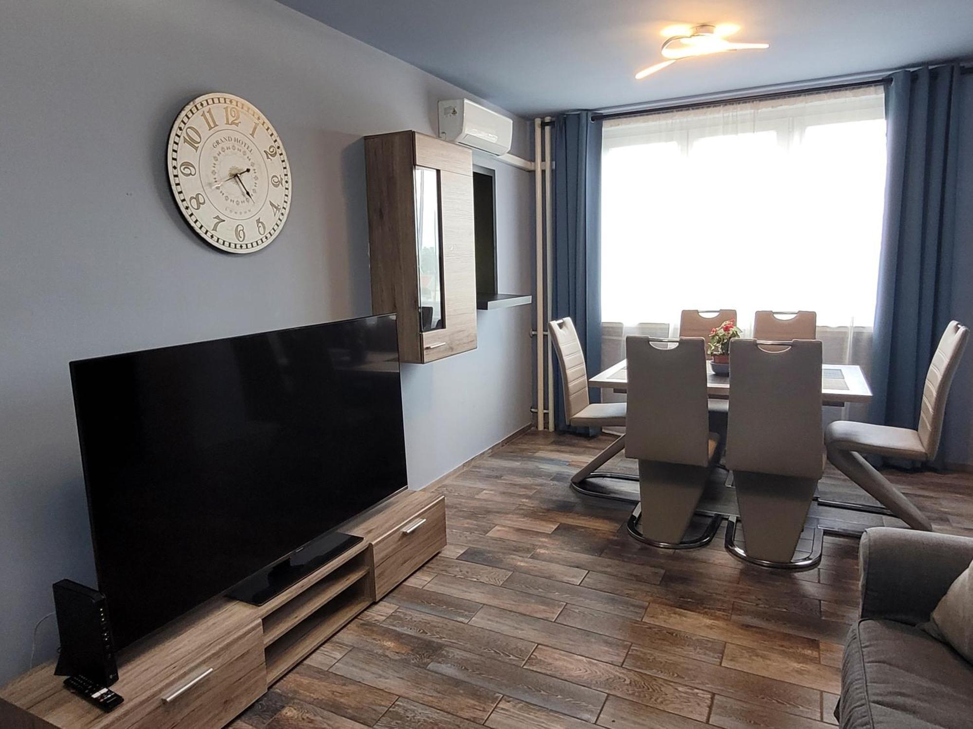 Apartmán Gery's