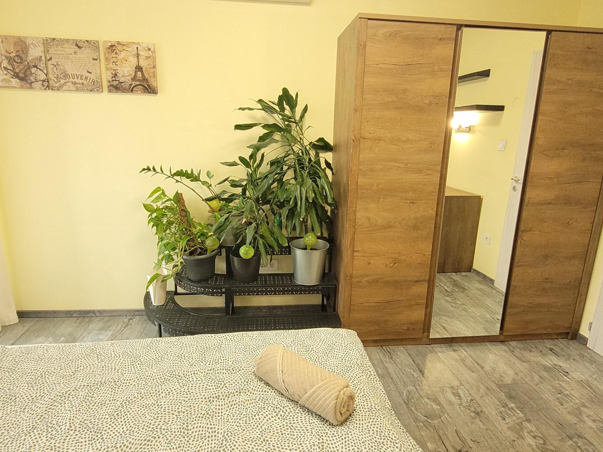 Gery's Apartmán *