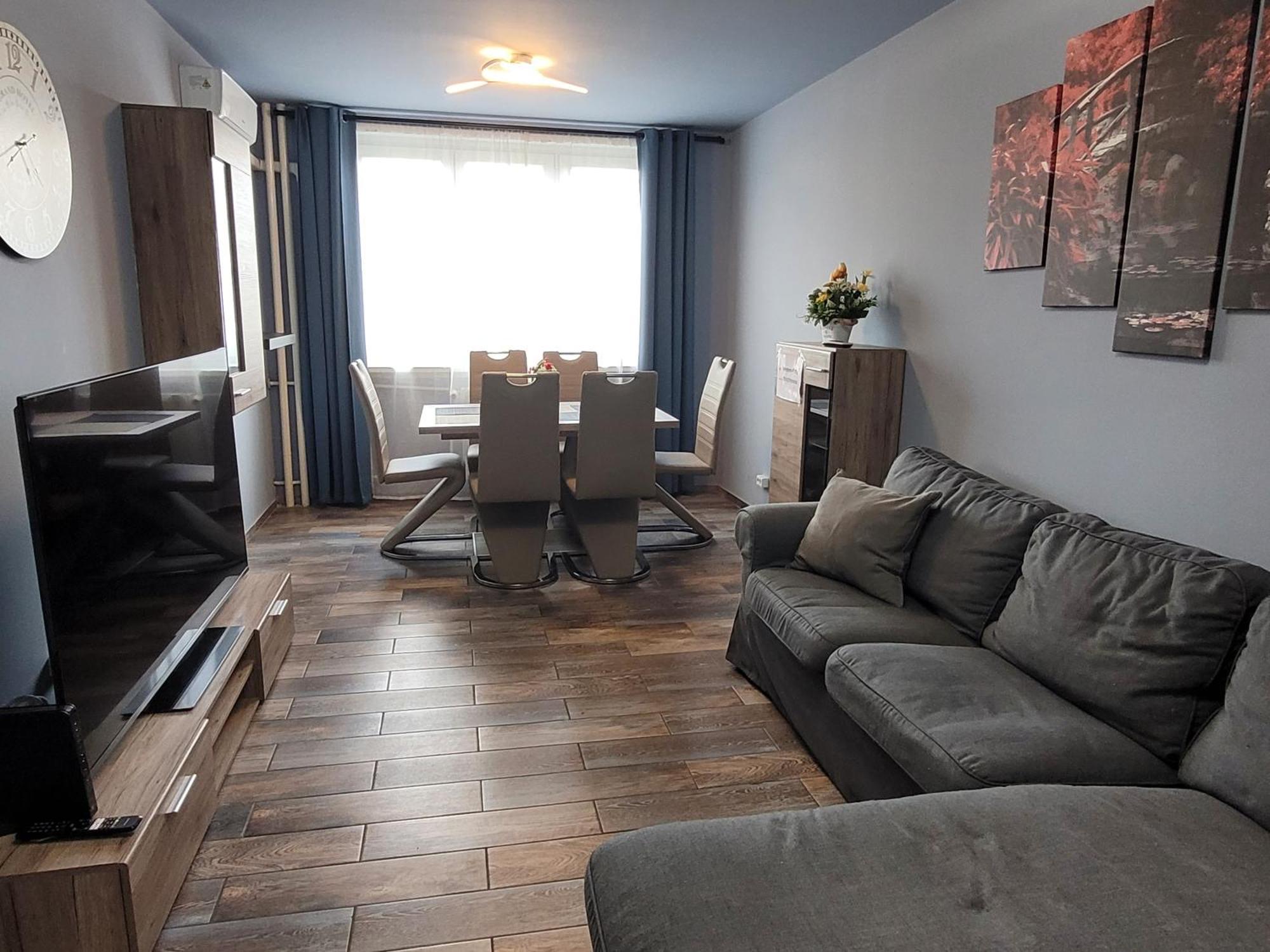 Gery's Apartmán Budapešť