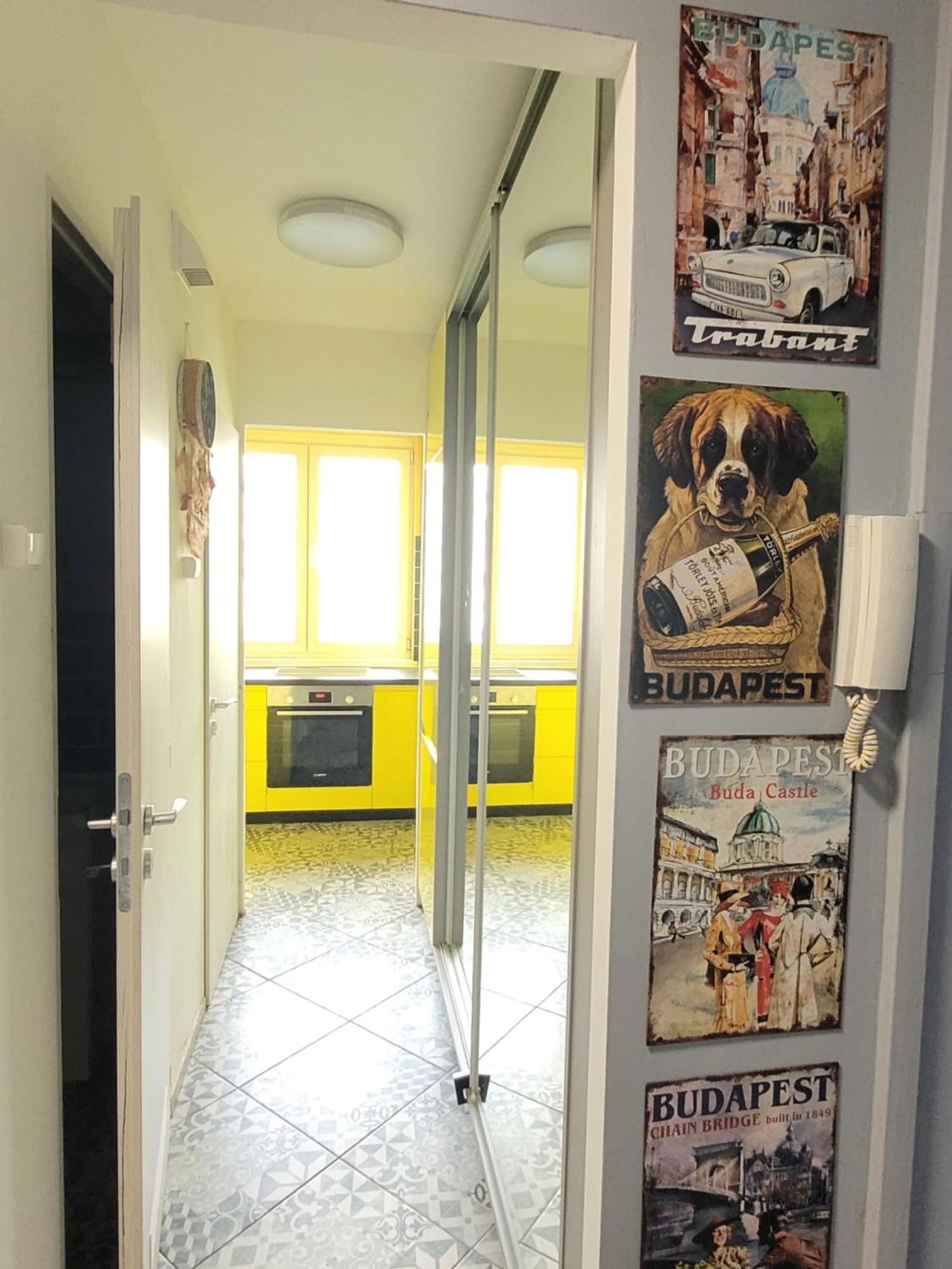Gery's Apartmán